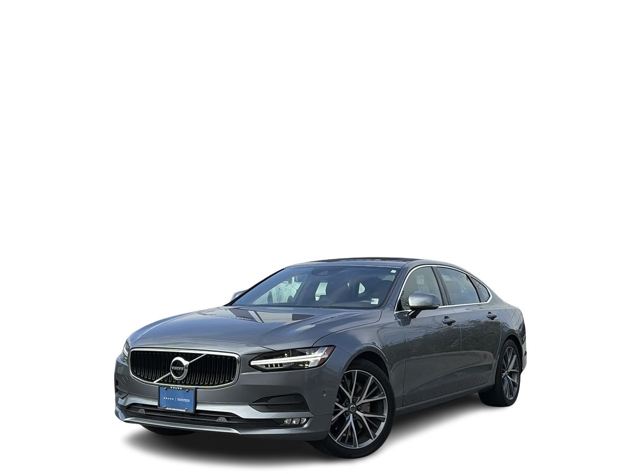  2018 Volvo S90 T6 Momentum AWD   