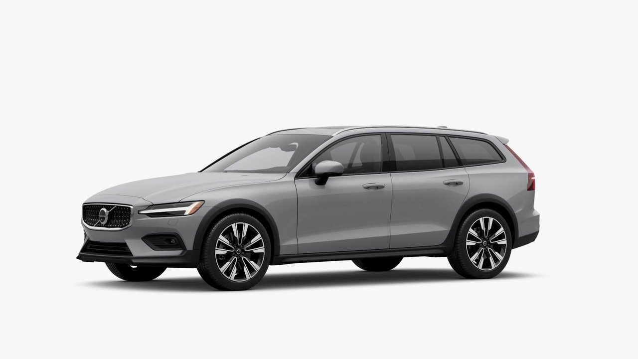 Volvo V60 Cross Country B5 Plus AWD 2025