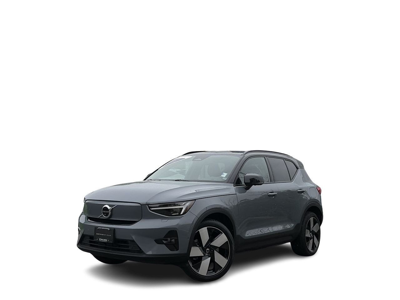 Volvo XC40 Recharge Twin Ultimate eAWD 2023