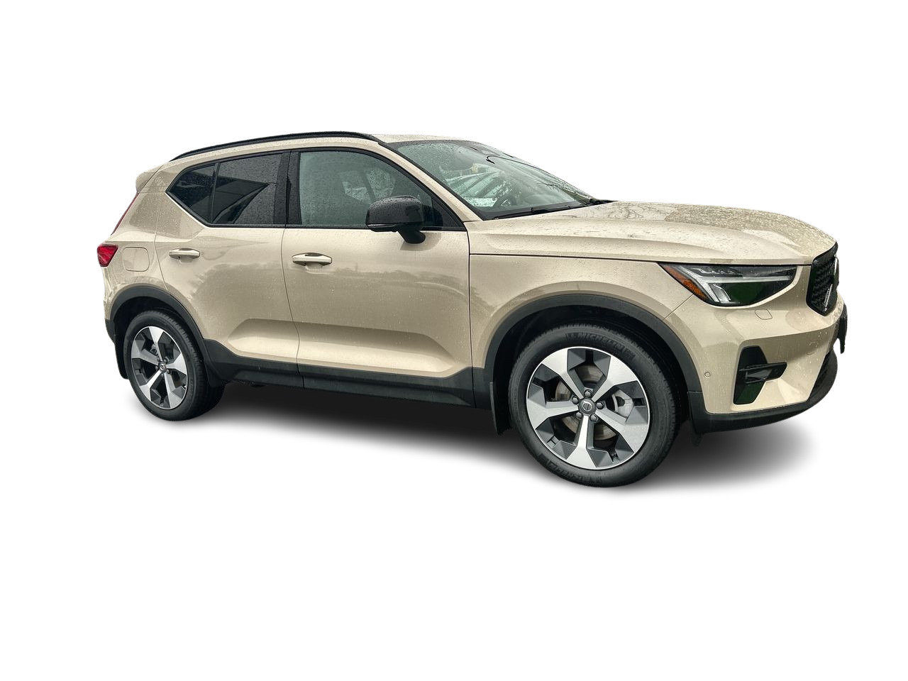 Volvo XC40 B5 Plus Dark Theme AWD 2025