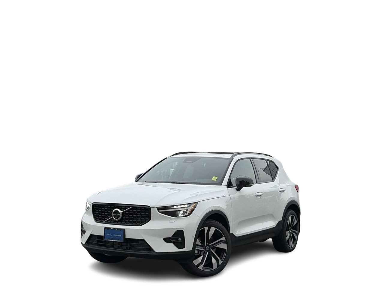  2026 Volvo XC40 B5 Plus AWD   