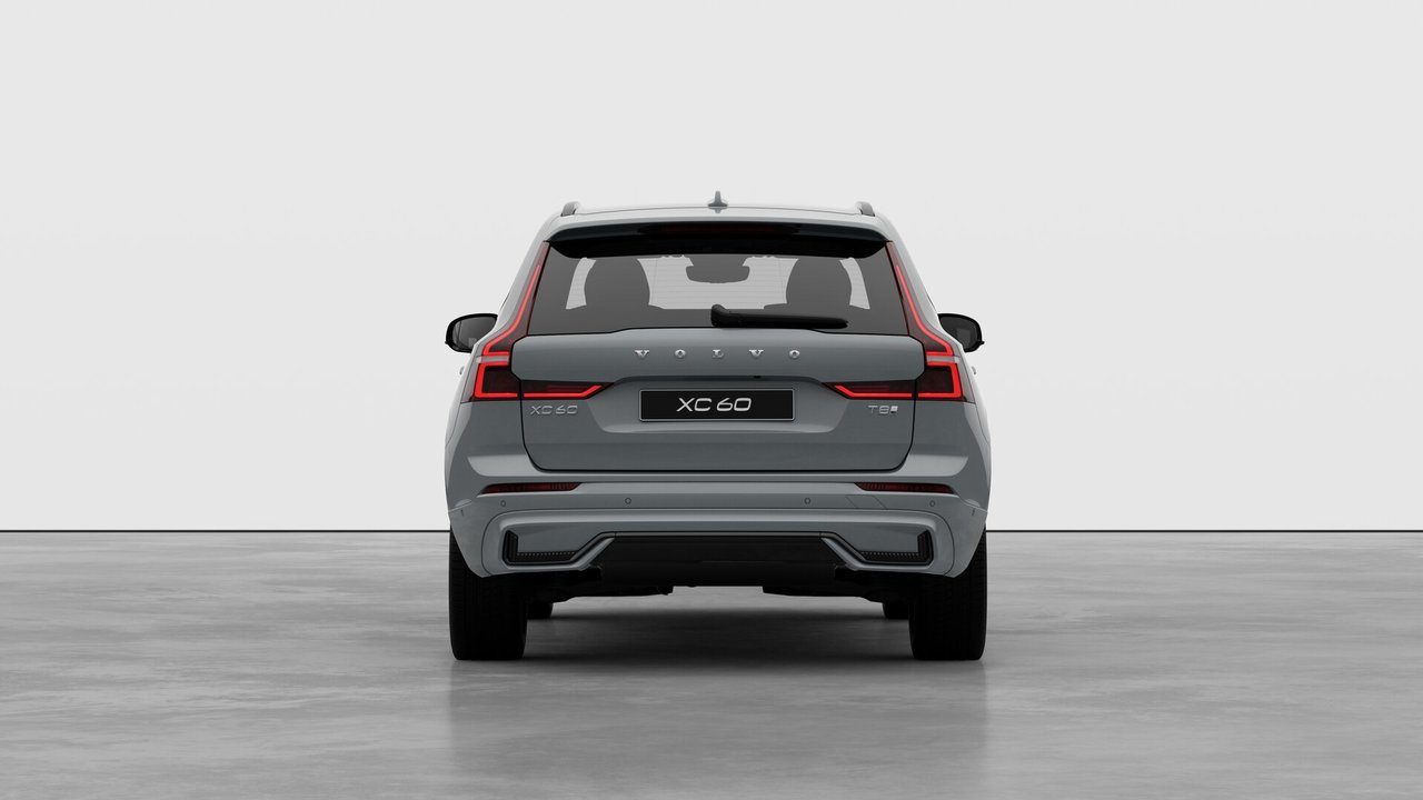 2026 Volvo XC60 Plug-in hybrid Ultra-5
