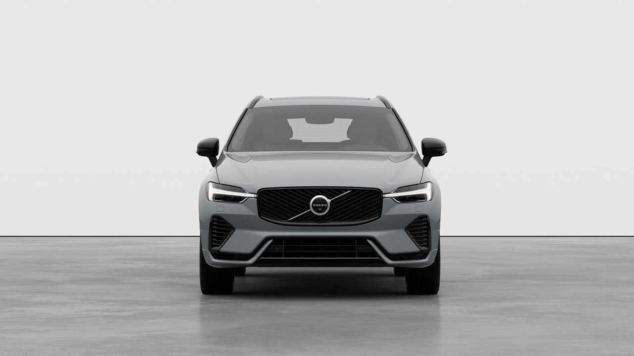 2026 Volvo XC60 Plug-in hybrid Ultra-4