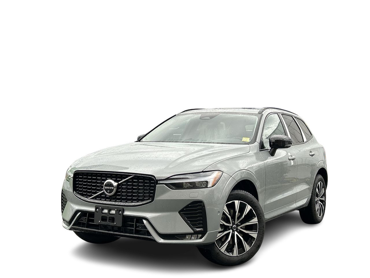 Volvo XC60 B5 Plus Dark Theme AWD 2024