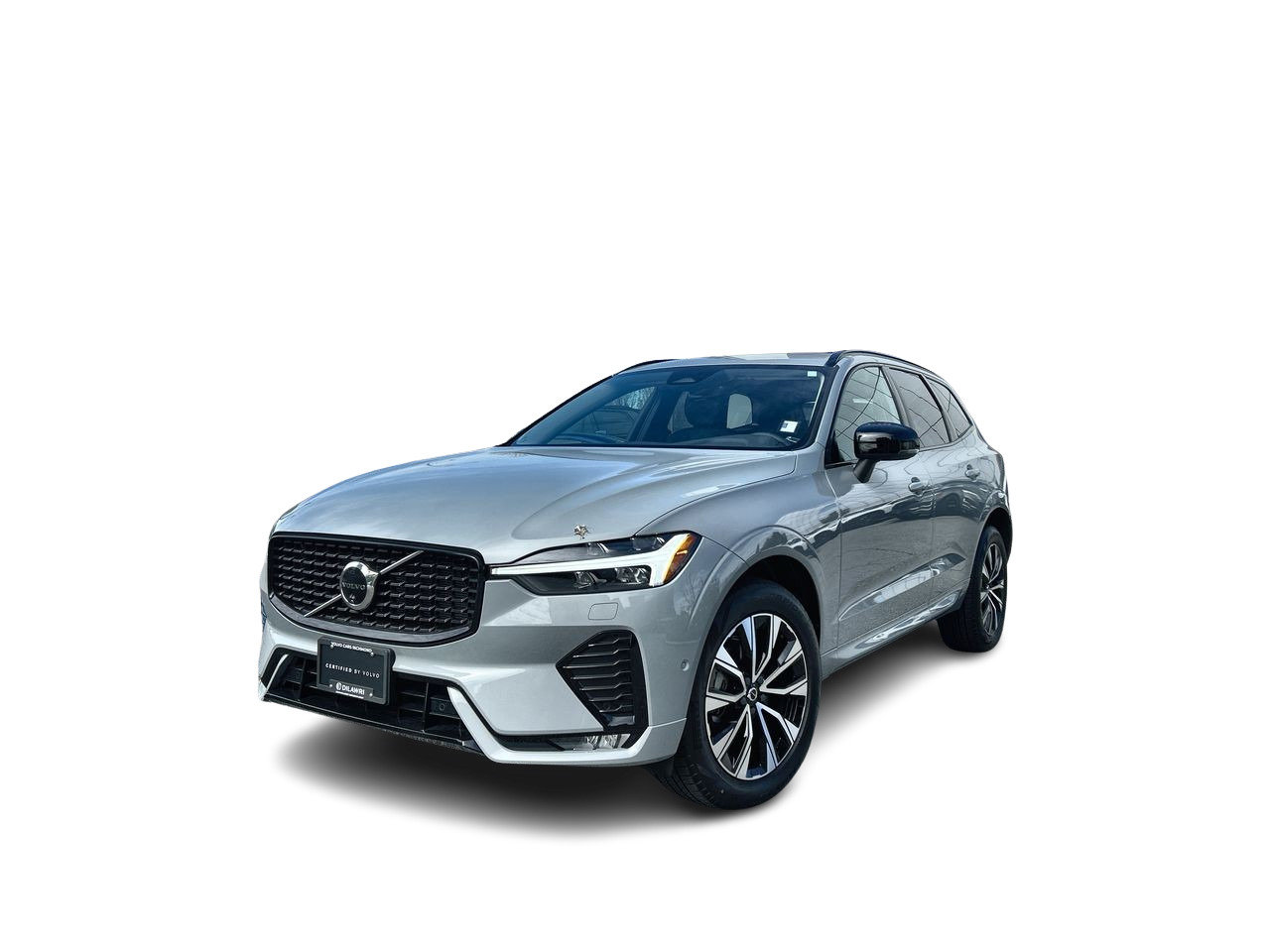 2024 Volvo XC60 B5 Plus Dark Theme AWD
