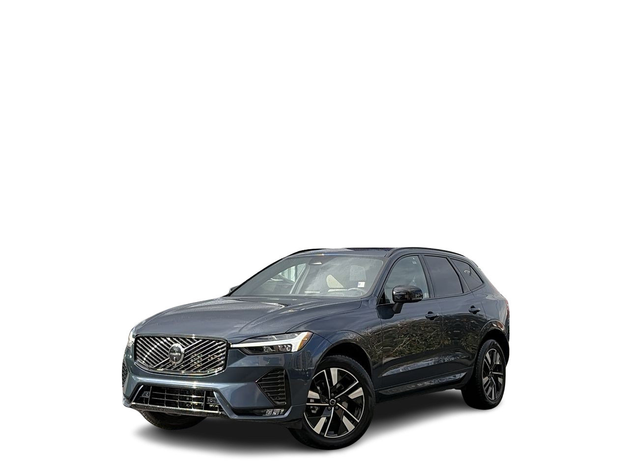2026 Volvo XC60 B5 Plus AWD
