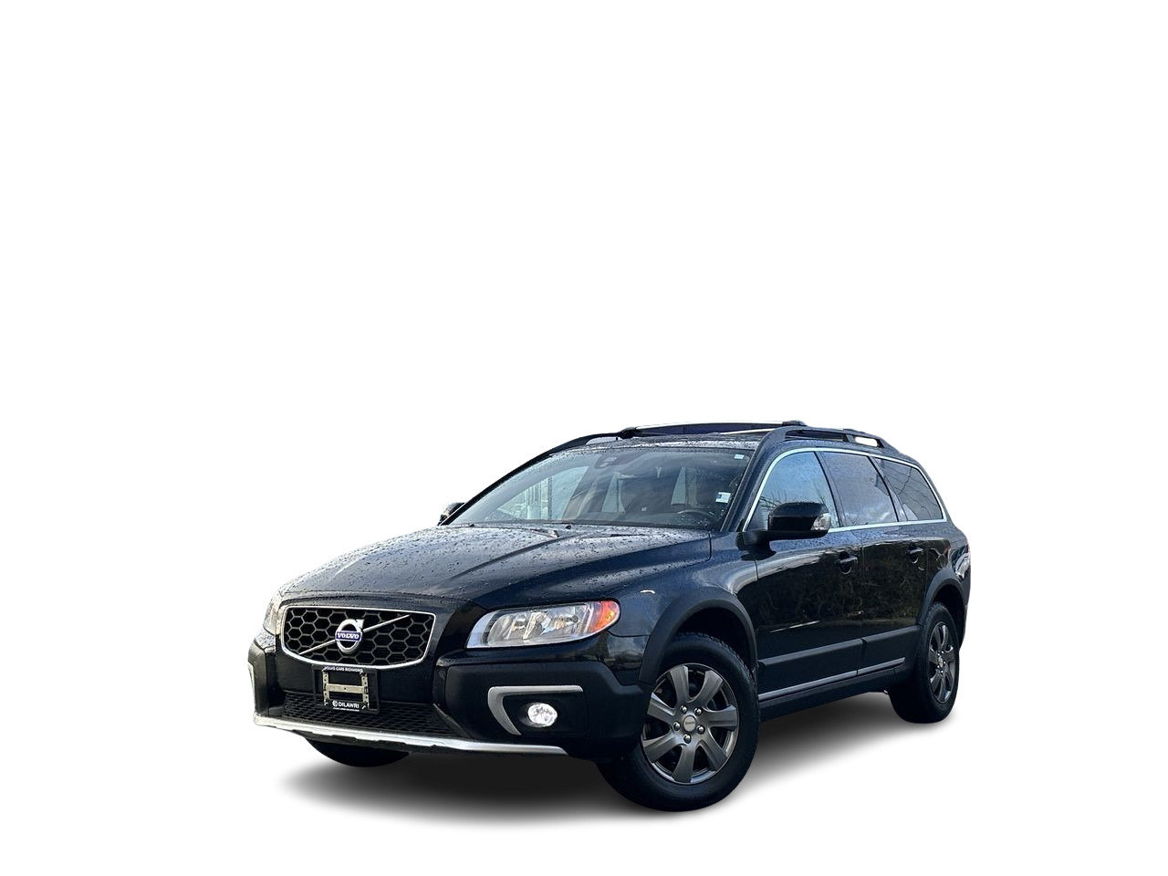 2014 Volvo XC70