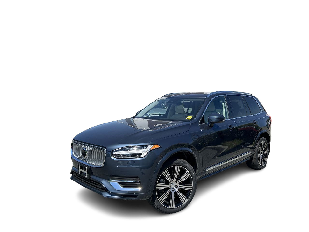 2024 Volvo XC90 Recharge T8 Plus Bright Theme 7-Passenger eAWD