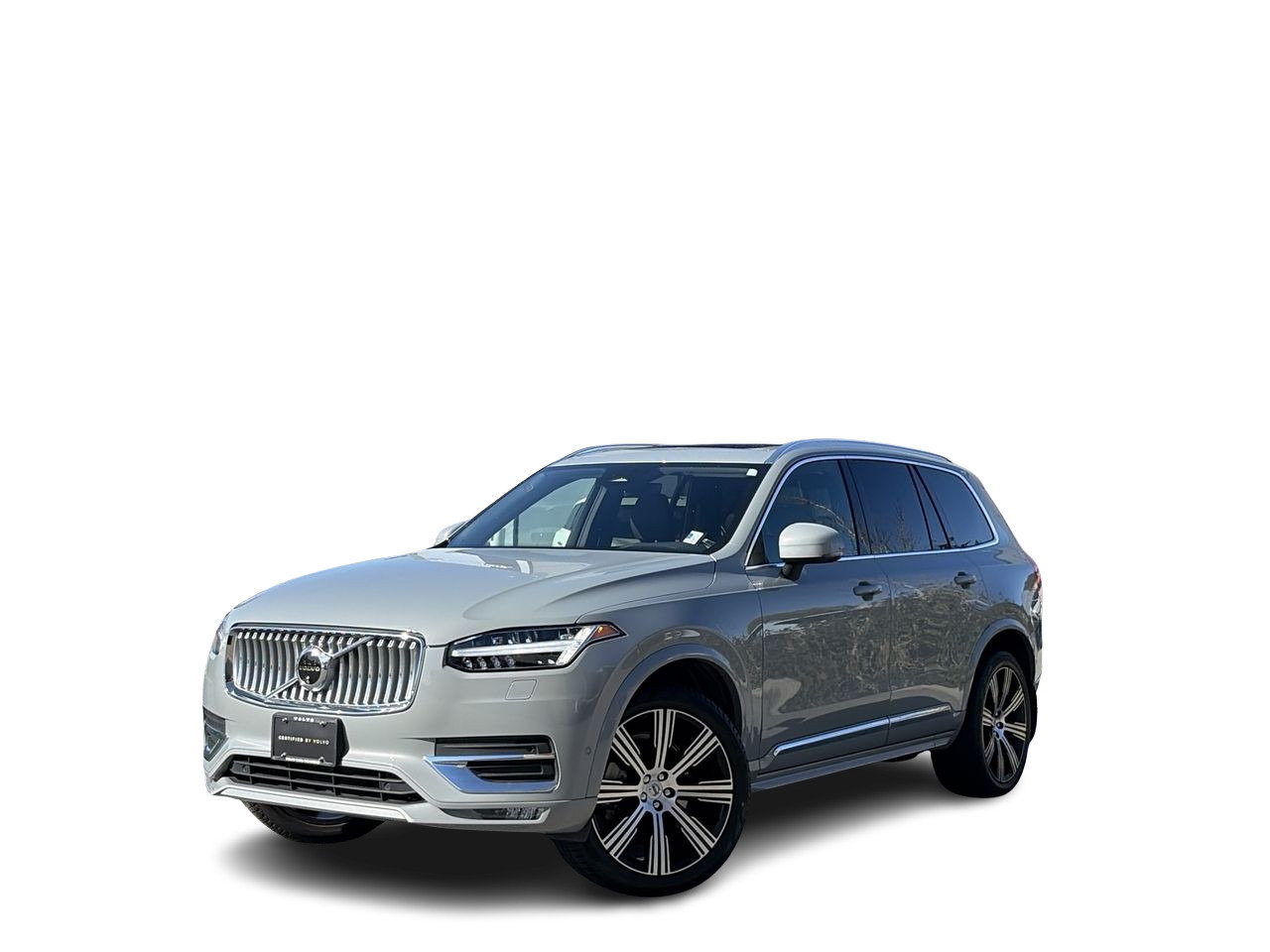 2024 Volvo XC90 B6 Plus Bright Theme 7-Passenger AWD