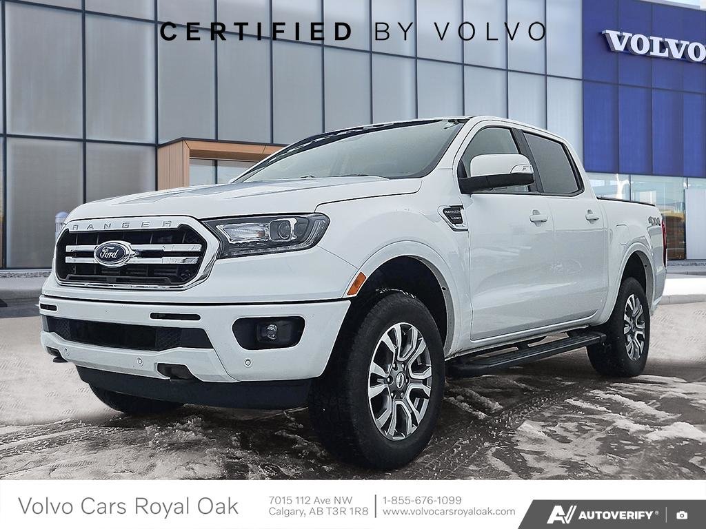 2020 Ford Ranger LARIAT-0