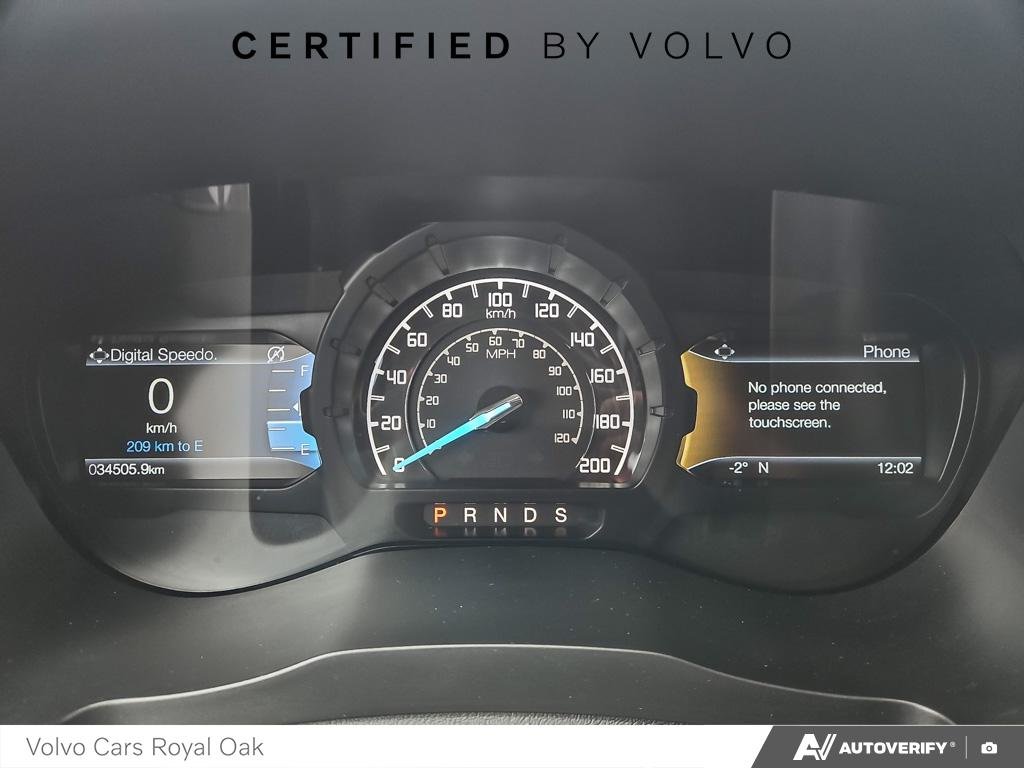 2020 Ford Ranger LARIAT-14