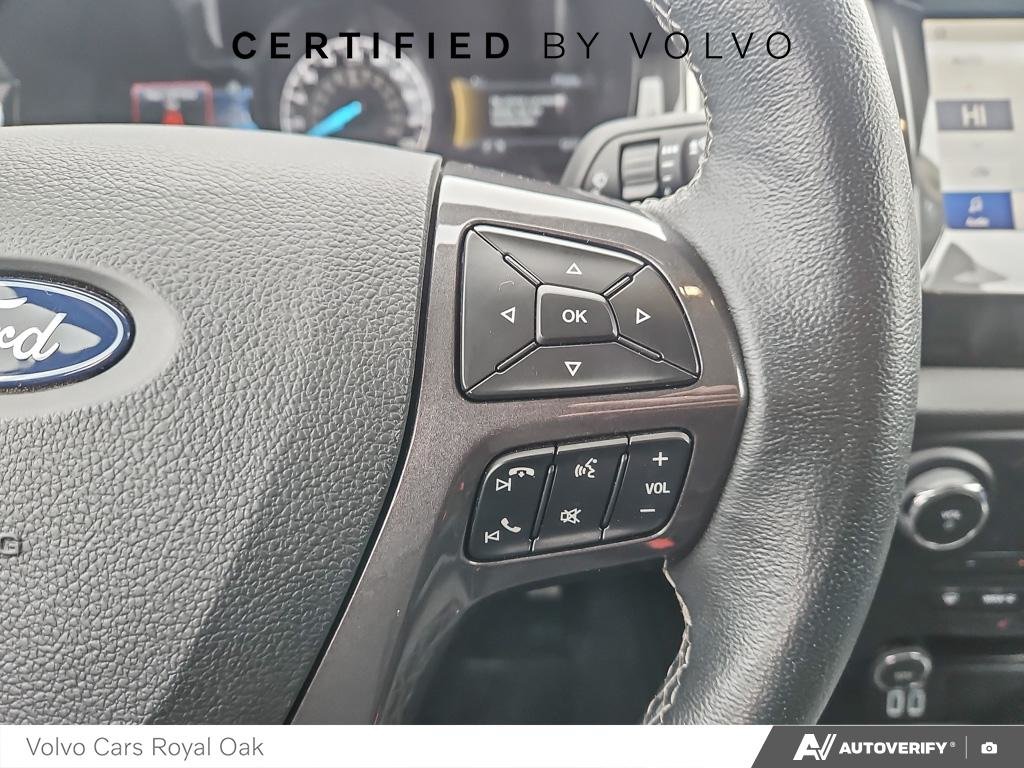 2020 Ford Ranger LARIAT-15