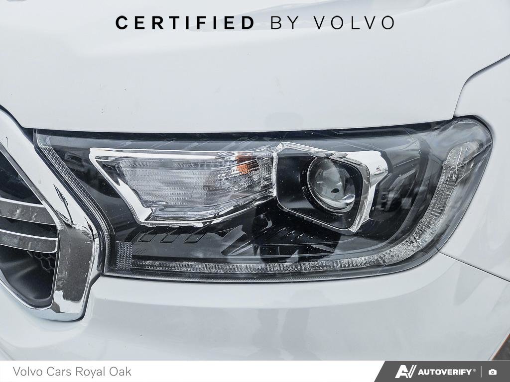 2020 Ford Ranger LARIAT-7