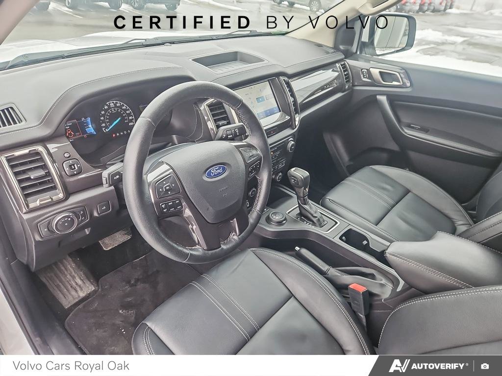 2020 Ford Ranger LARIAT-12