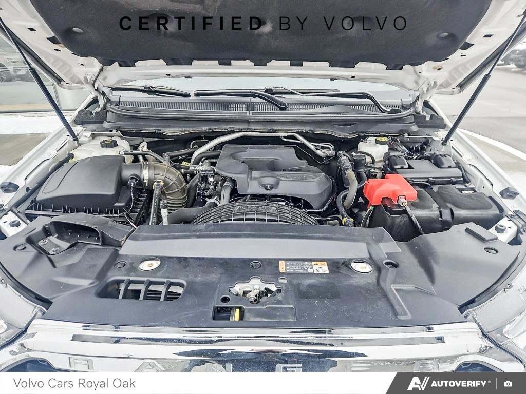 2020 Ford Ranger LARIAT-9