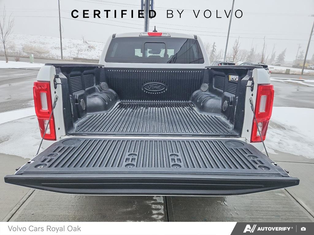 2020 Ford Ranger LARIAT-11