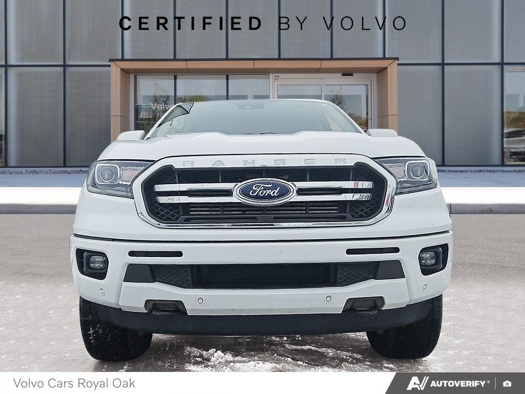 2020 Ford Ranger LARIAT-1