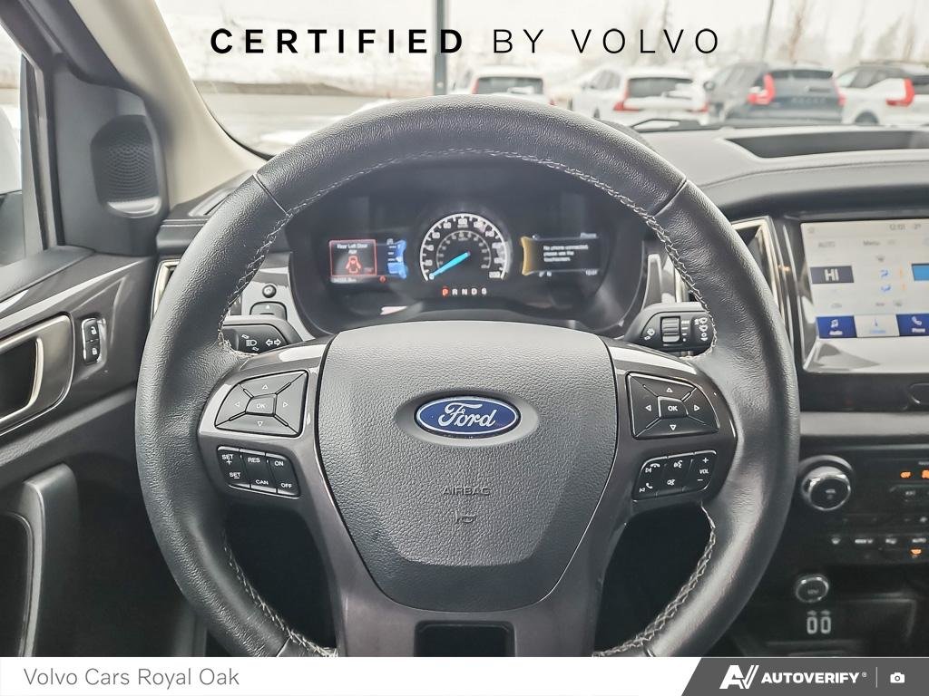 2020 Ford Ranger LARIAT-13