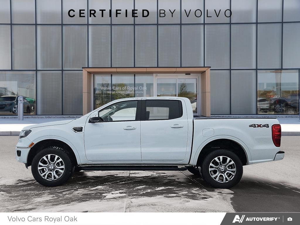 2020 Ford Ranger LARIAT-2