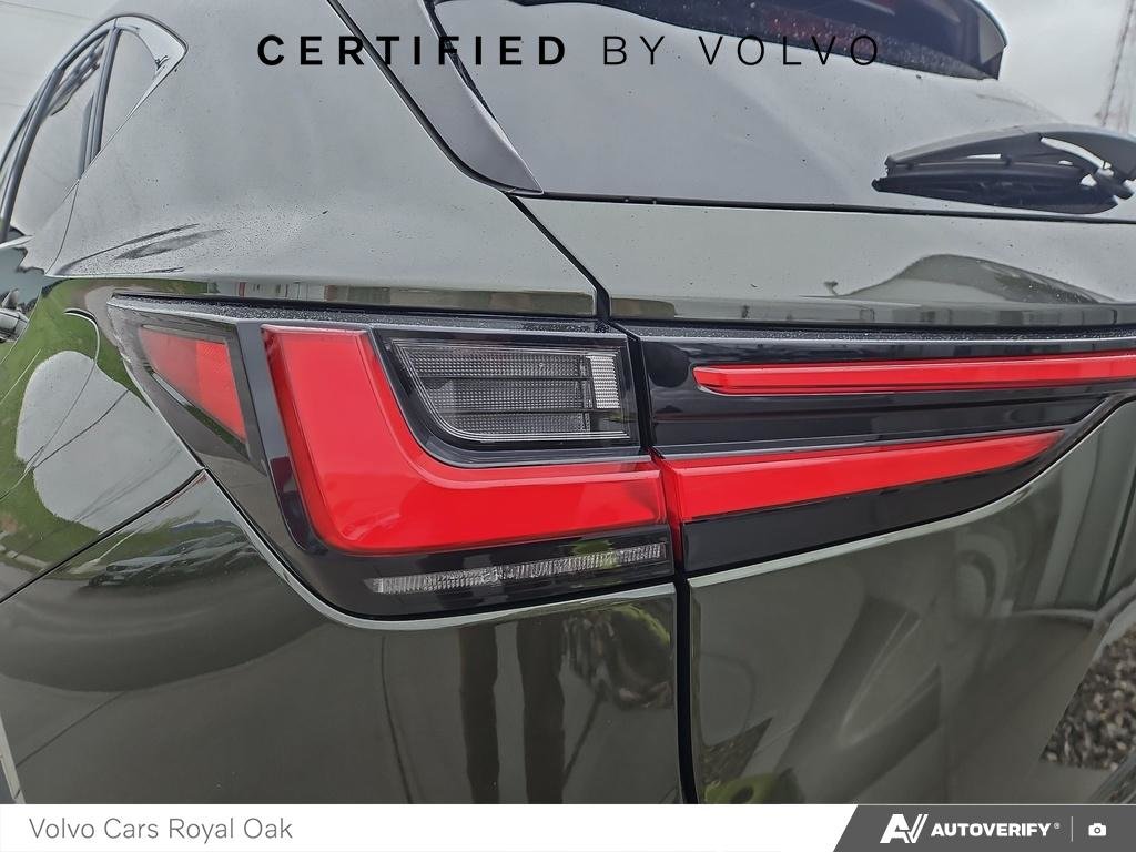 2023 Lexus NX 350-10