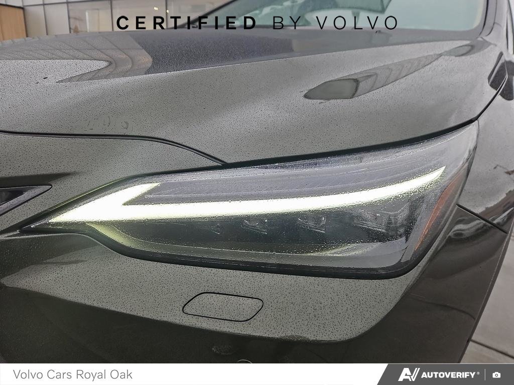 2023 Lexus NX 350-7