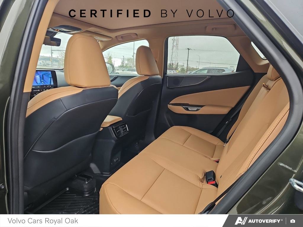2023 Lexus NX 350-22