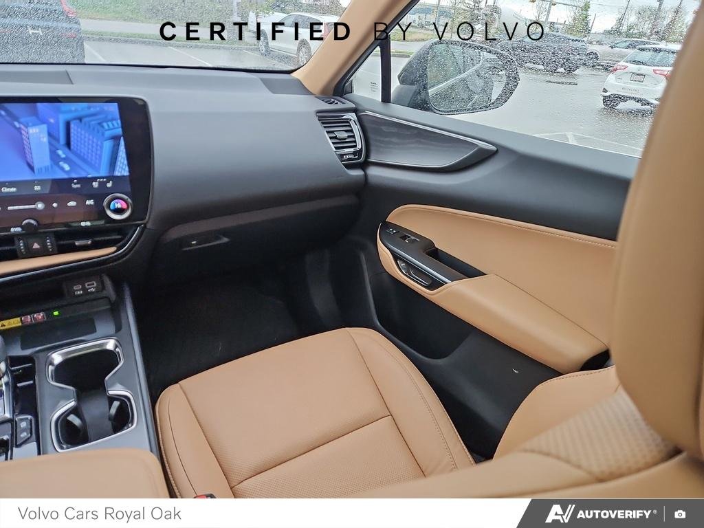 2023 Lexus NX 350-24