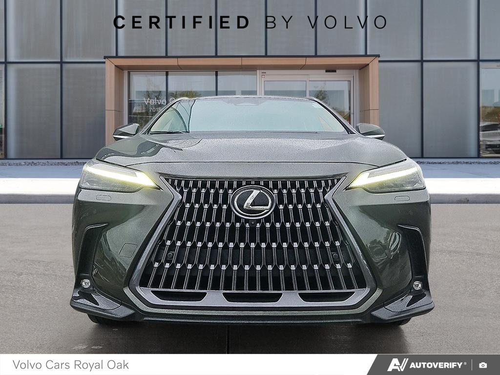 2023 Lexus NX 350-1