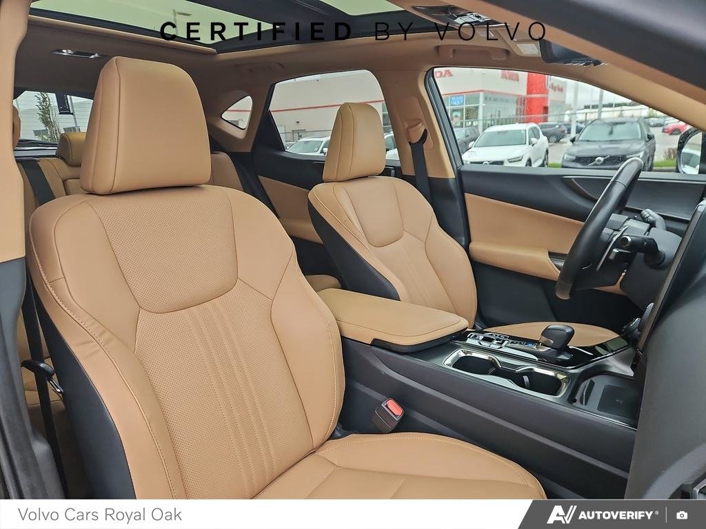 2023 Lexus NX 350-21