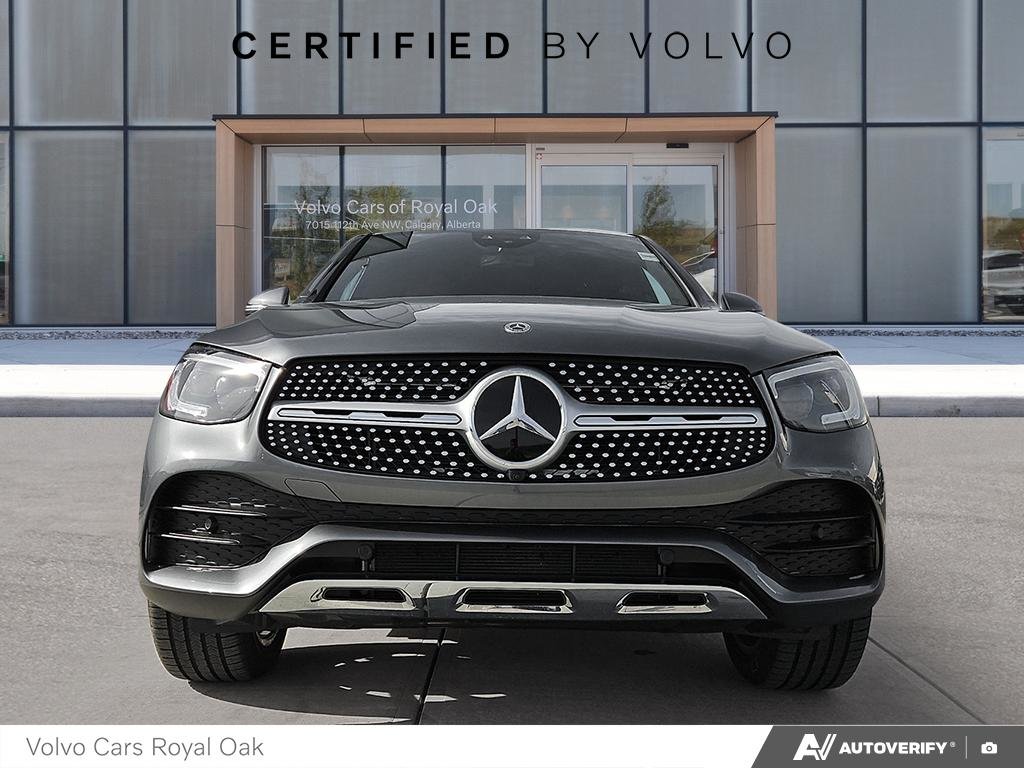 2023 Mercedes-Benz GLC 300-1