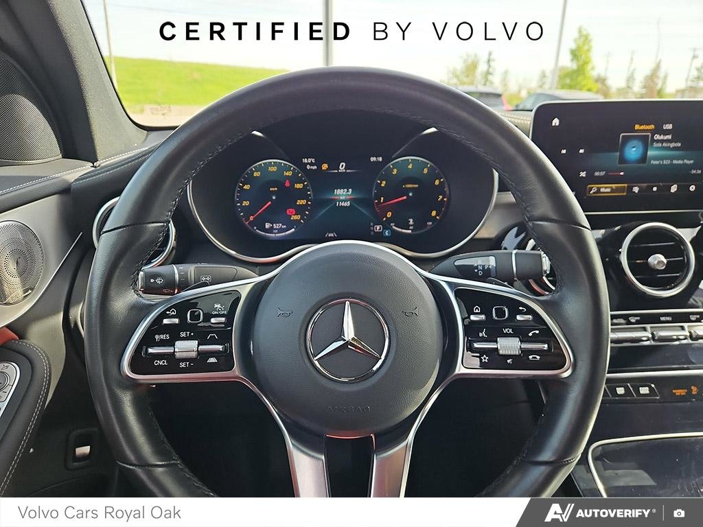 2023 Mercedes-Benz GLC 300-13