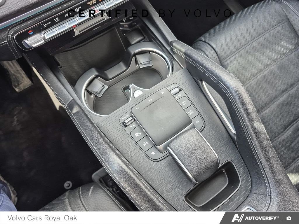2022 Mercedes-Benz GLE 450-17