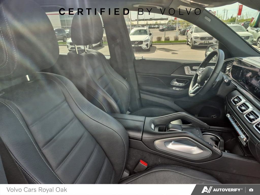 2022 Mercedes-Benz GLE 450-21