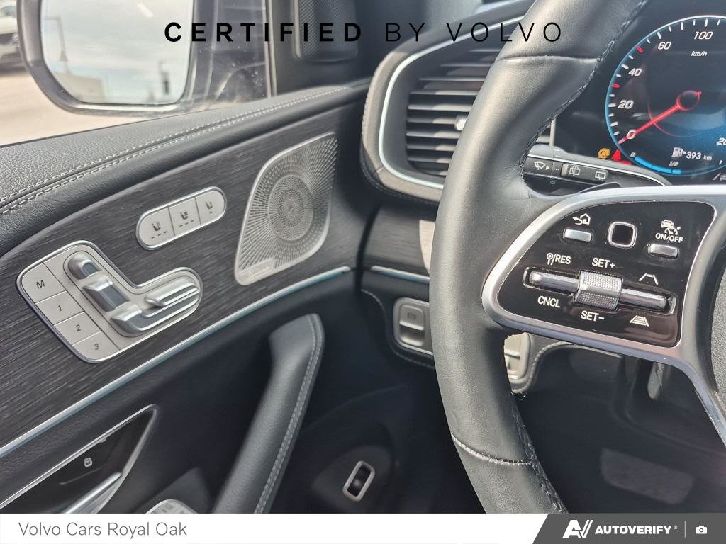 2022 Mercedes-Benz GLE 450-16