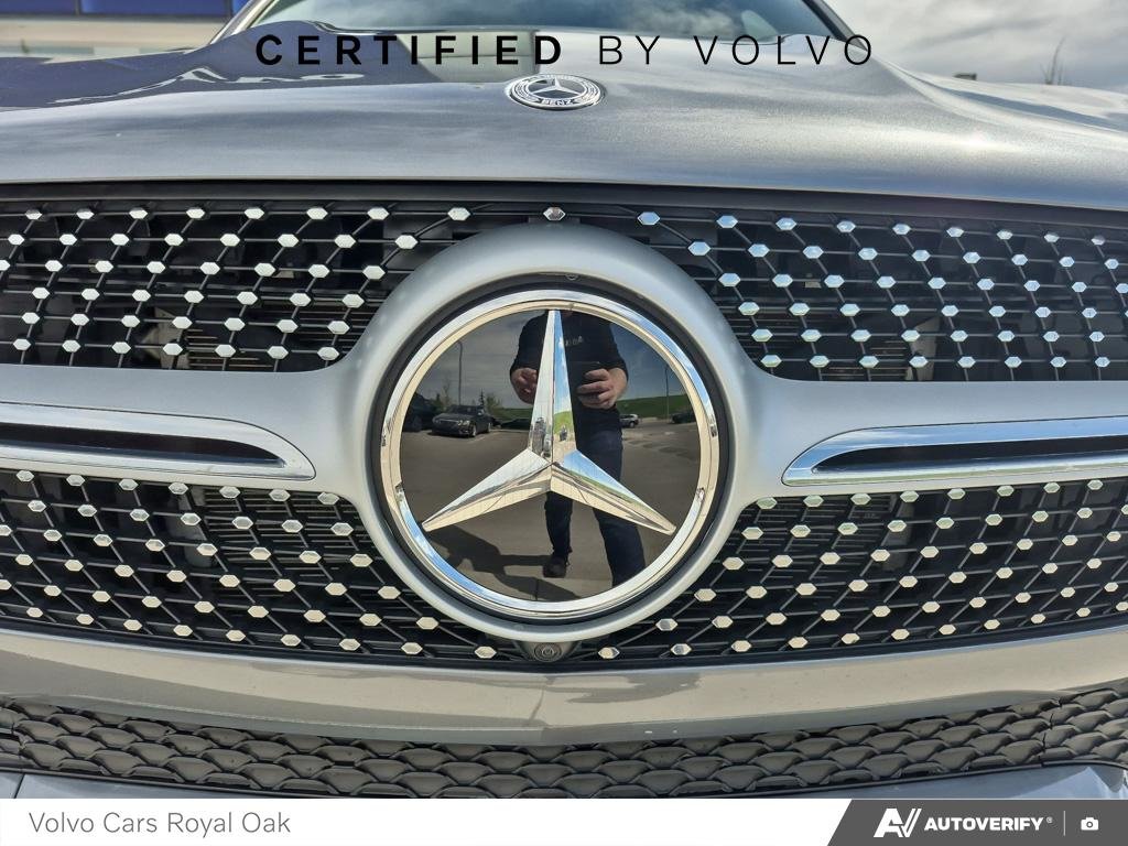 2022 Mercedes-Benz GLE 450-8