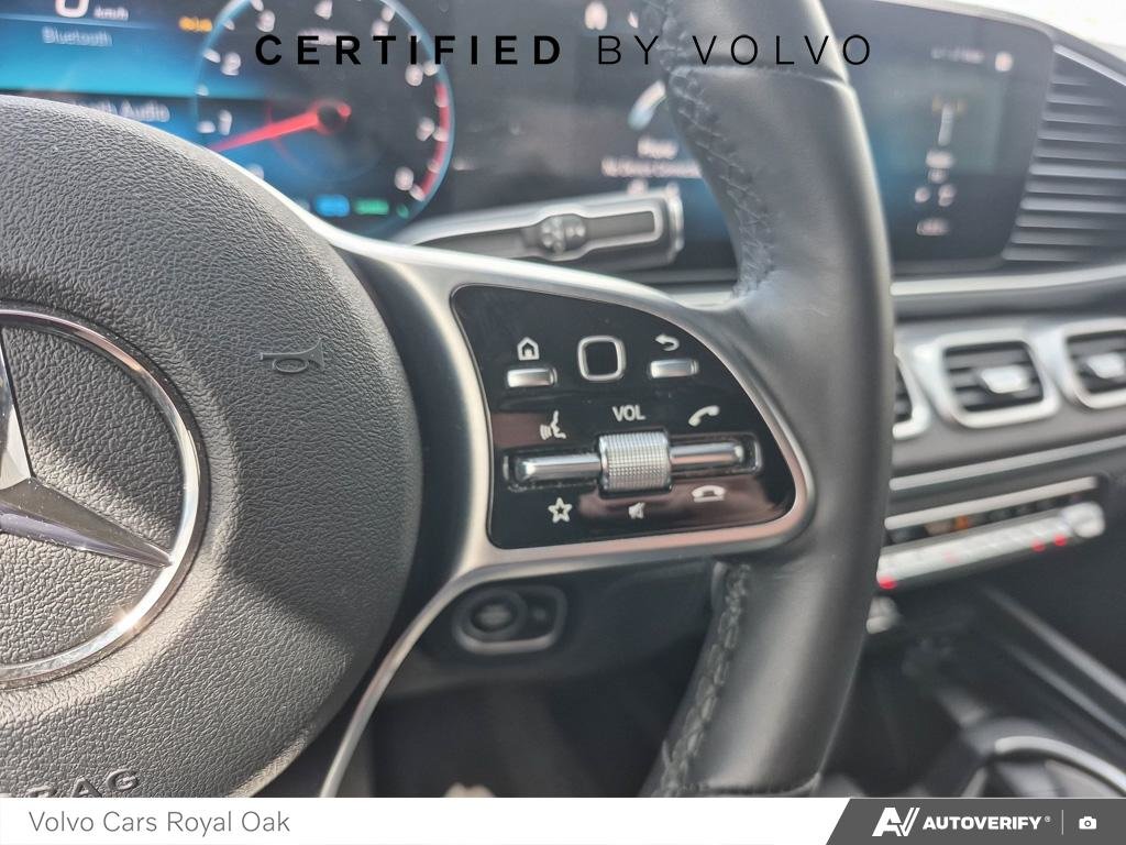 2022 Mercedes-Benz GLE 450-15
