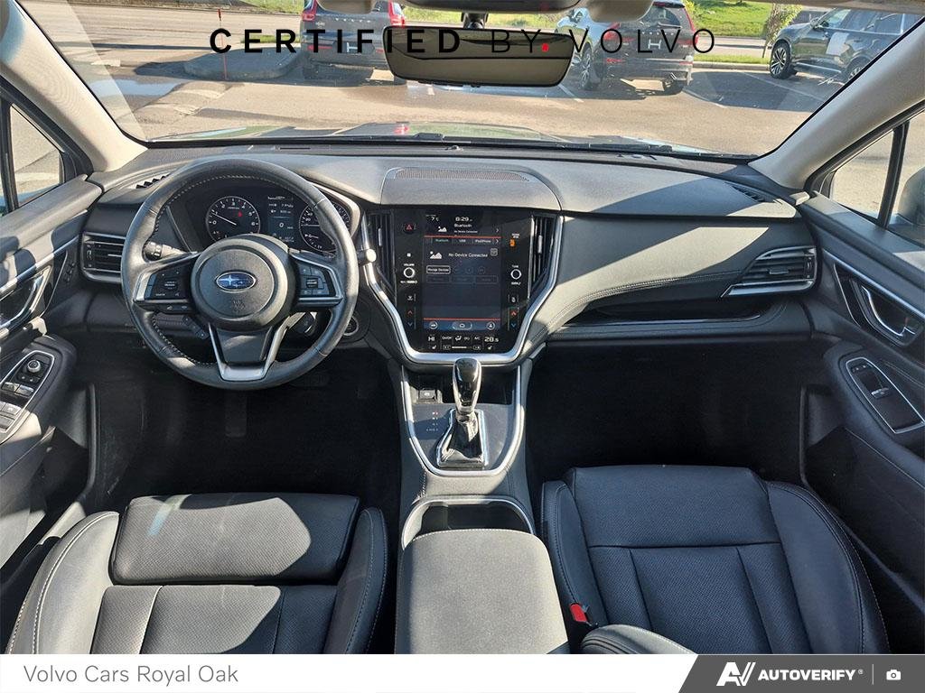 2020 Subaru Outback Limited-24