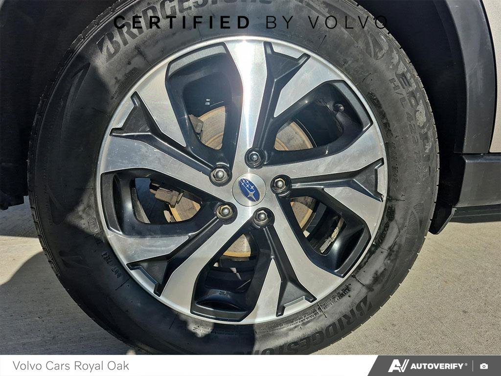 2020 Subaru Outback Limited-5