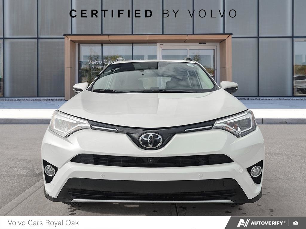 2017 Toyota RAV4 Limited-1