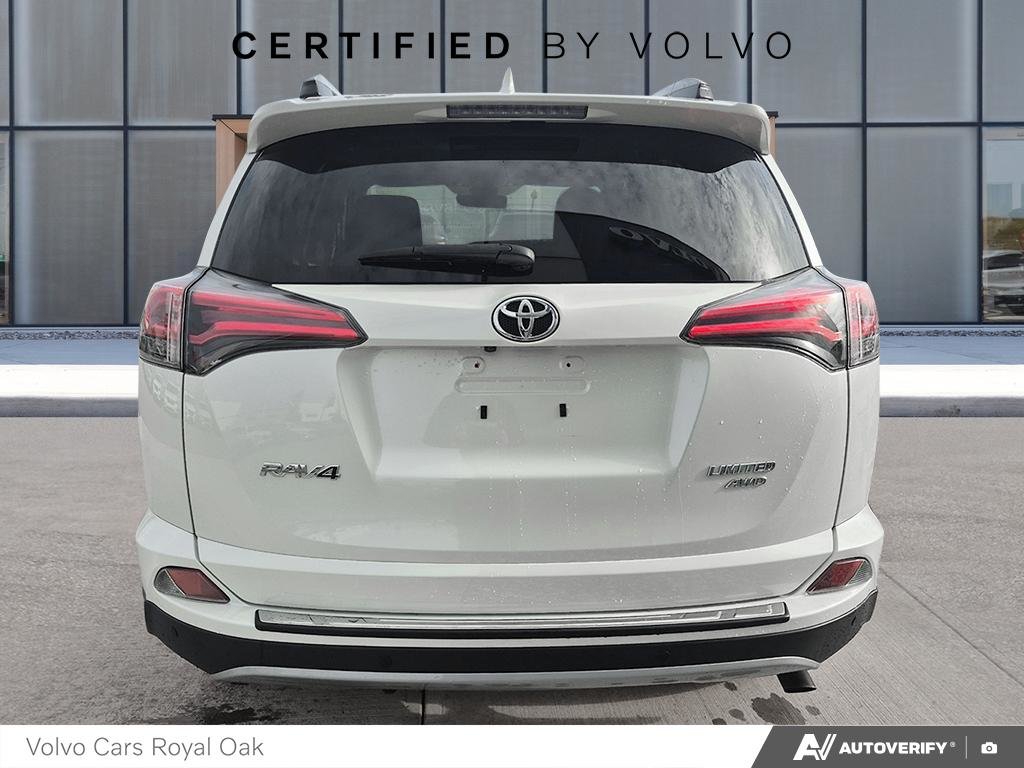 2017 Toyota RAV4 Limited-4