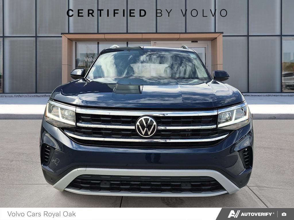 2023 Volkswagen Atlas Highline-1