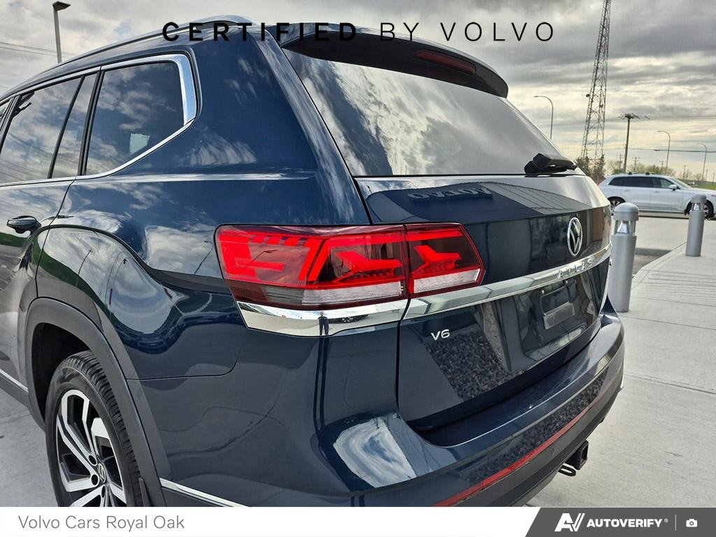 2023 Volkswagen Atlas Highline-10