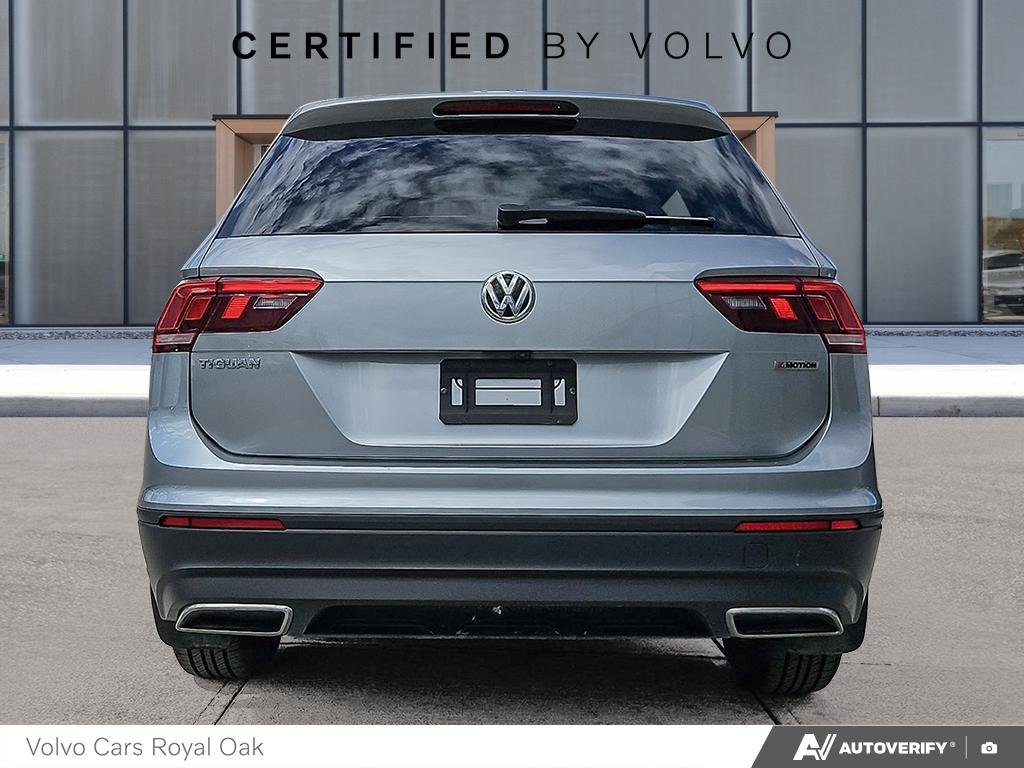 2020 Volkswagen Tiguan Comfortline-4