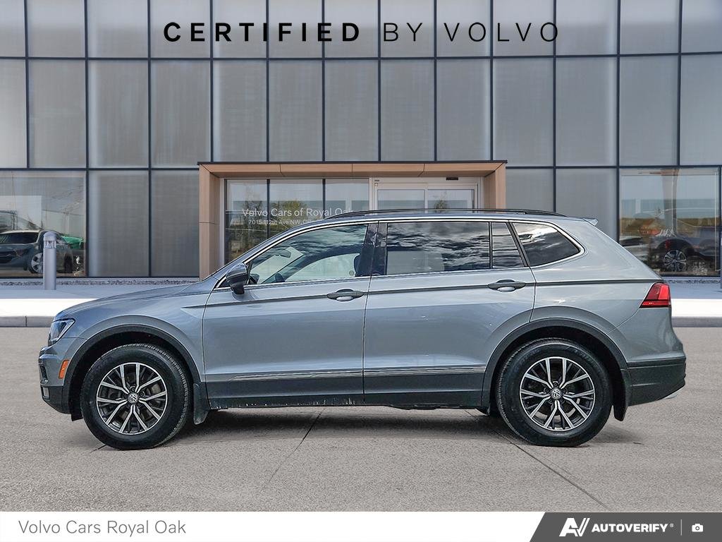 2020 Volkswagen Tiguan Comfortline-2