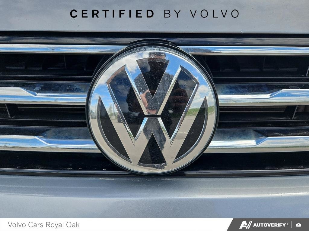 2020 Volkswagen Tiguan Comfortline-8