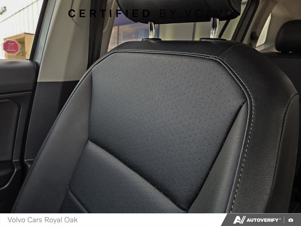 2020 Volkswagen Tiguan Comfortline-19