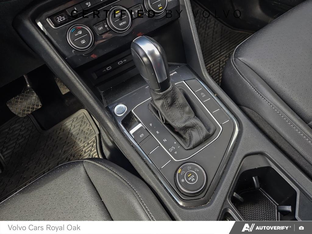 2020 Volkswagen Tiguan Comfortline-17