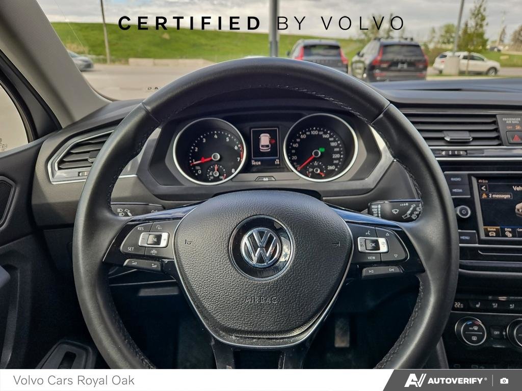 2020 Volkswagen Tiguan Comfortline-13