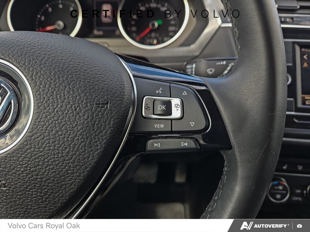 2020 Volkswagen Tiguan Comfortline-15