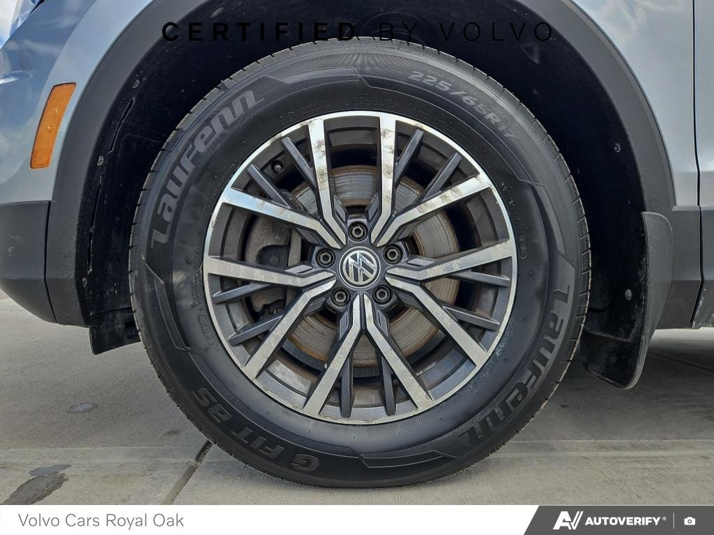2020 Volkswagen Tiguan Comfortline-5